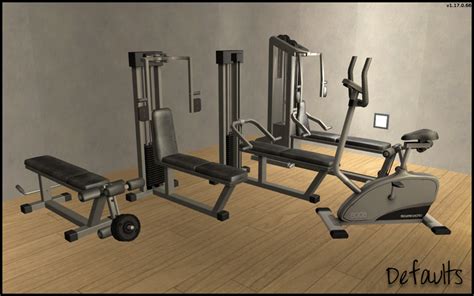 sims 4 gym|sims 4 gym cc download.